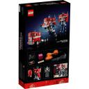 LEGO 10302 Icons - Optimus Prime