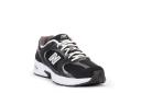 New Balance Black 530 Sneakers