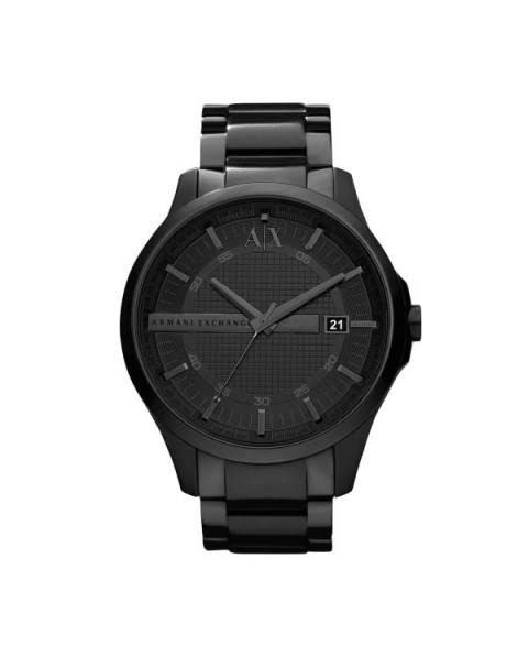 Armani Exchange AX - Watch Armani Exchange AX Hampton ax2144