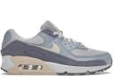 Nike Air Max 90 Dark Grey Black Total Crimson