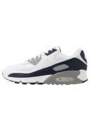 Nike Air Max 90 White Grey Obsidian