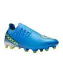 New Balance Furon V7 Pro FG Football Boots Blue EU 42 1/2