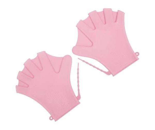 Surfing Gloves Swim Aquatic Fitness Water Resistance Swimming Accessories Pool Diving Auxiliary Scuba