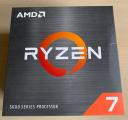 AMD Ryzen 7 5800X 8 Core CPU Processor