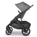 UPPAbaby Vista V2 with Bassinet Blue Melange - Gregory