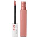 Maybelline Superstay Matte Ink Lipstick Liquid 60 Poet