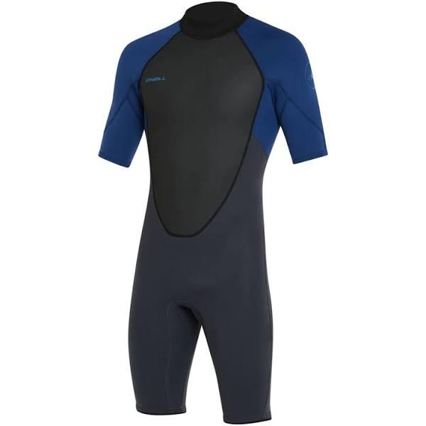 O'Neill Reactor BZ S/S Springsuit 2mm S / Marine