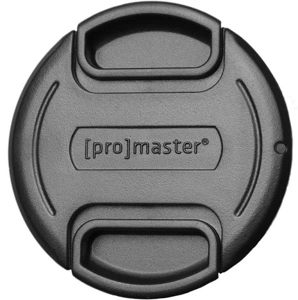 ProMaster Professional 55mm Lens Cap