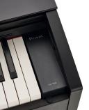 Casio PX770 Privia Digital Piano Black