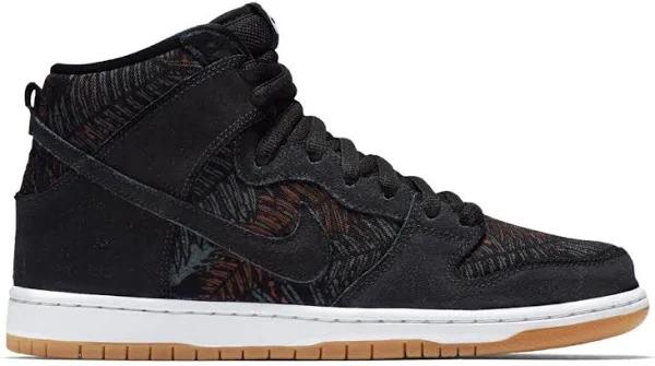 Nike Dunk High Pro SB 'Rainforest' - 305050-025 - Shoes 8.5