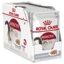 Royal Canin Instinctive Loaf 85g Wet Cat Food