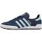 Adidas Originals - Jeans - Blue - Mens Trainers - Size 10