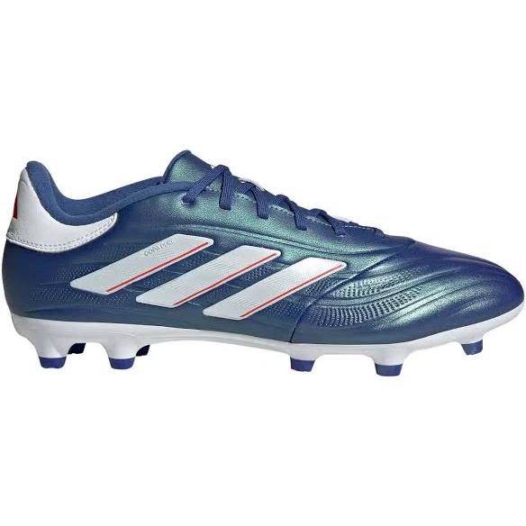 Adidas Copa Pure 2.3 Football Boots Blue/White US Mens 7 / Womens 8