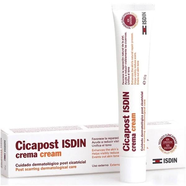 Isdin Cicapost Cream 50 G