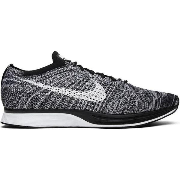 Nike Flyknit Racer 'Oreo 2.0' 526628-012 US 4