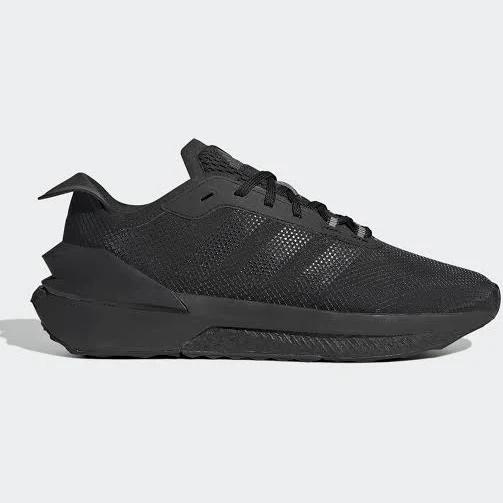 Adidas Avryn - Core Black / Core Black / Carbon - 12