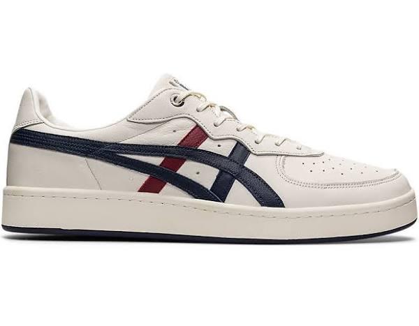 Onitsuka Tiger GSM SD Cream/Peacoat 9 US