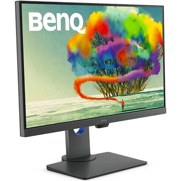 BenQ PD2705Q 27" 2K QHD IPS HDR10 USB-C Designer Monitor