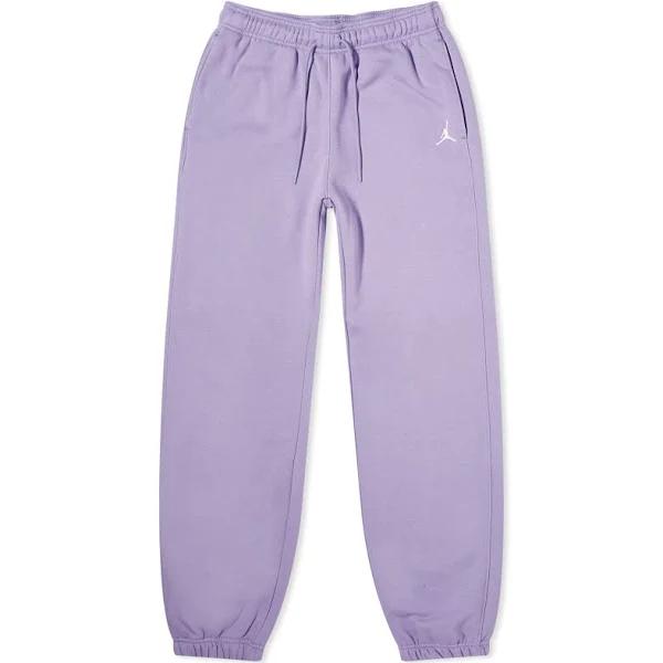 Jordan Brooklyn Joggers - Purple - XS