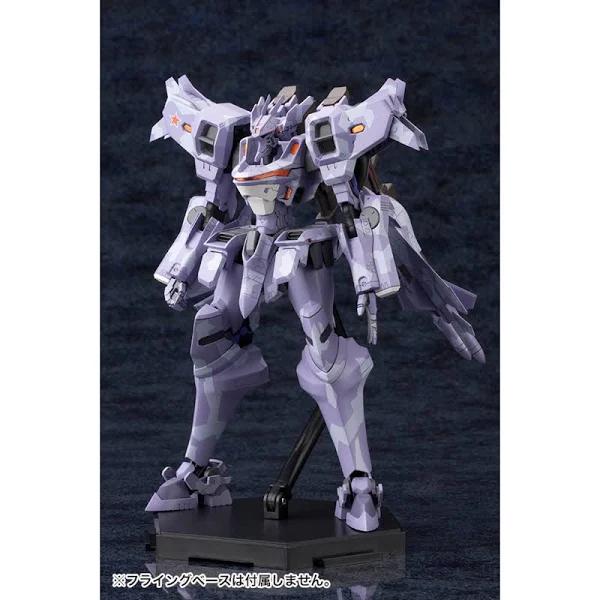 Muv-Luv Alternative Total Eclipse Plastic Model Kit Su-37UB Terminator