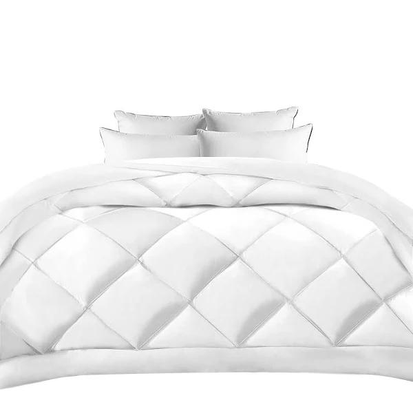 Bedra Bedding Bamboo Microfibre Quilt 700GSM Queen - AfterPay & zipPay Available