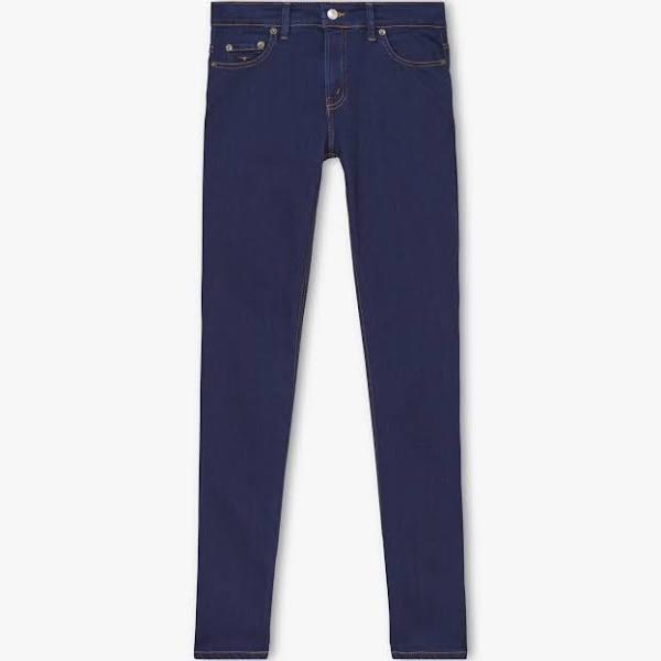 Women's Maren Jean - Indigo Rinse Wash - W24 L32 - R.M.Williams