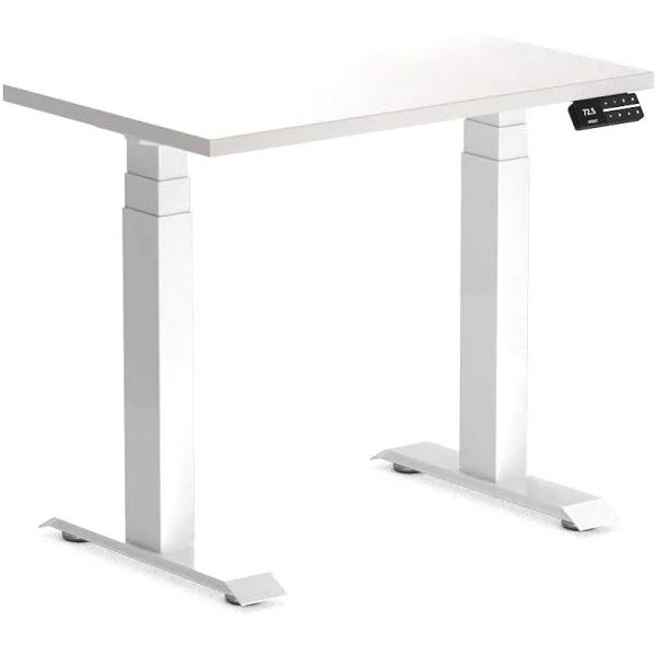 Desky Dual Mini Sit Stand Desk