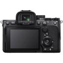 Sony Alpha A7 IV Full-Frame Mirrorless Camera - Body Only