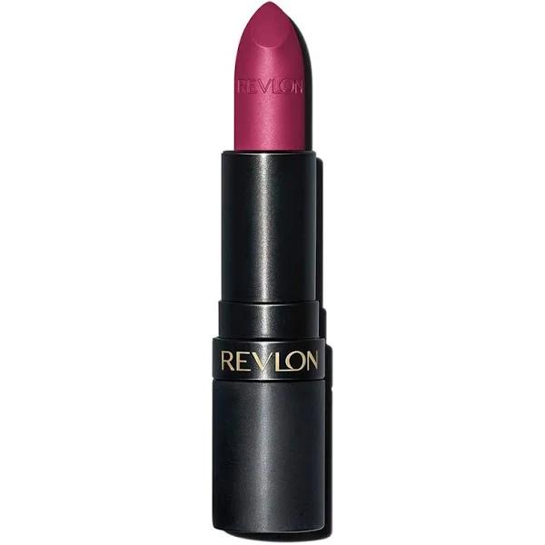 Revlon Super Lastras The Rachas Matt 025 Insane 4.2g - Moisturizing Lipstick Must Have