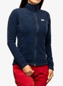 Helly Hansen Daybreaker Fleece Blue M Woman 51599_600-M