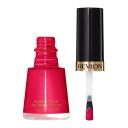 Revlon Super Lustrous Nail Enamel 14.7ml 290 Optimistic