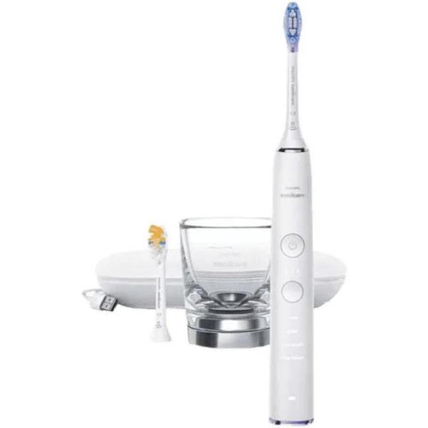 Philips HX9917/88 Sonic Electric Toothbrush with App