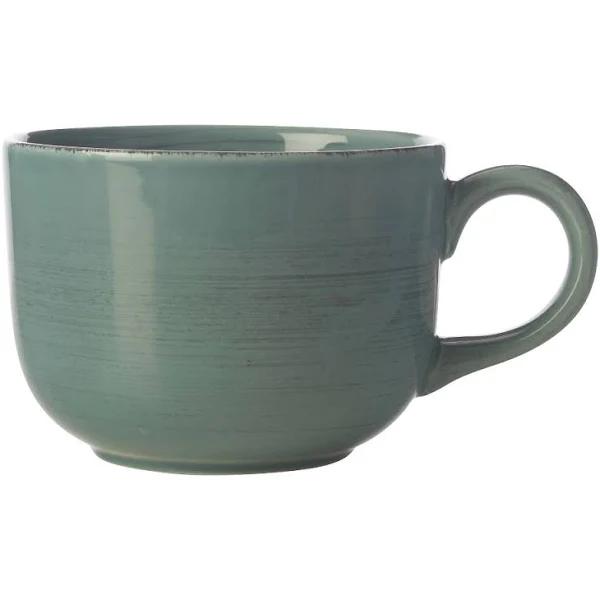 Casa Domani Portofino Jumbo Mug 650ml in Blue