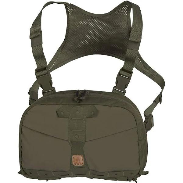 Helikon Chest Pack Numbat Adaptive Green / Olive