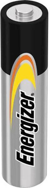 Energizer Industrial AAA / LR03 Alkaline Battery (Pack of 10)