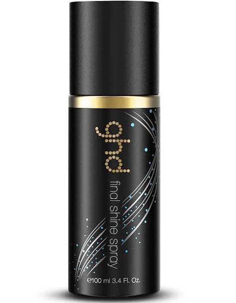 ghd Shiny Ever After - Final Shine Spray - 100 ml