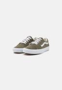 Vans Sk8-Low Grey Size 6 Unisex | AfterPay Available