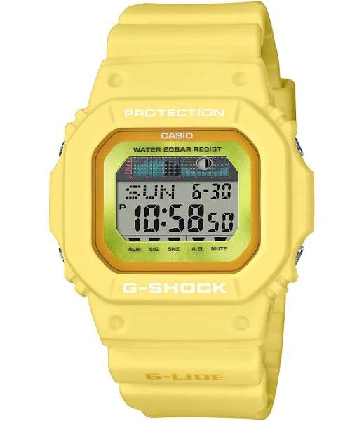 Casio G-Shock G-Lide GLX5600RT 9D