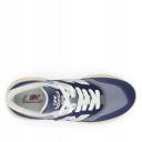 New Balance 997R Kids Casual Shoes Navy/White US 4