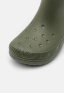 Crocs Classic Boots Green EU 48-49 Man