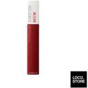 Maybelline Coffee Edition Frapoucino Superstay Matte Ink Liquid Lipstick - 5 ml