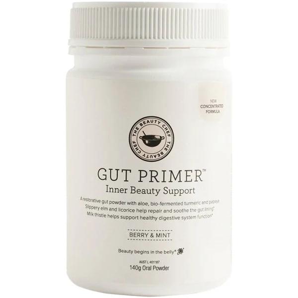 The Beauty Chef Gut Primer Inner Beauty Support 140g