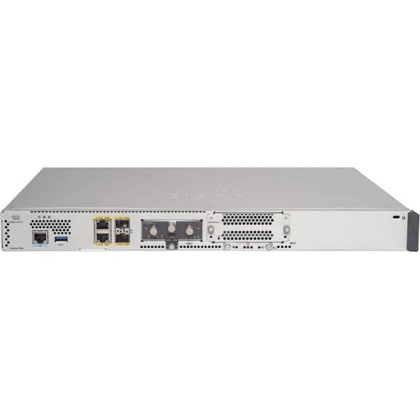 Cisco Catalyst C8200-1N-4T Router