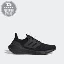 Adidas Ultraboost 22 'Triple Black' Sneakers | Women's Size 7.5