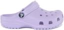 Crocs Kids' Classic Clog; Lavender, C13