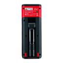 Leica - 300m Bluetooth Distance Laser Measurer & Tripod - Disto S910