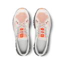 on Men's Cloud x 3 Running Shoe Ivory/Alloy / 8