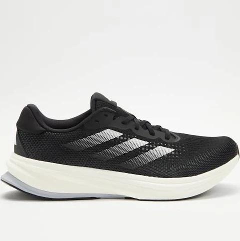 Adidas Supernova Rise Shoes Black White - 44