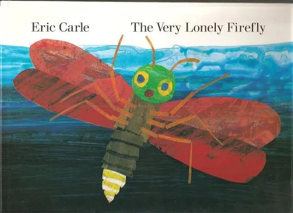 The Very Lonely Firefly [Book]