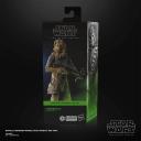 Star Wars The Black Series Return of The Jedi Chewbacca Action Figure